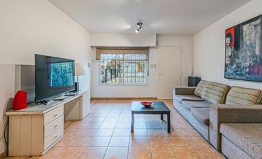 Dúplex en Santa Rosa apto crédito hipotecario - Con patio