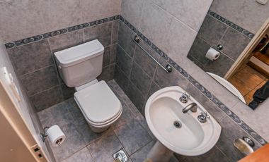 Dúplex en Santa Rosa apto crédito hipotecario - Con patio
