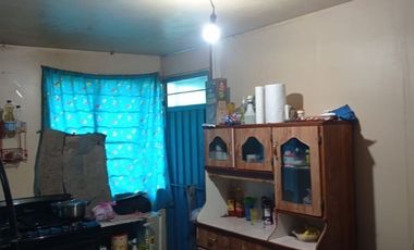 Venta casa en Col. Tamaulipas, Nezahualcoyotl