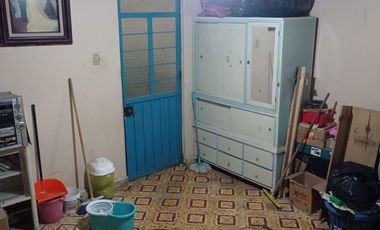 Venta casa en Col. Tamaulipas, Nezahualcoyotl