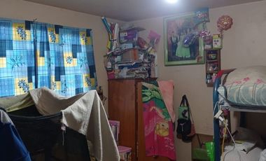 Venta casa en Col. Tamaulipas, Nezahualcoyotl