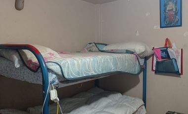 Venta casa en Col. Tamaulipas, Nezahualcoyotl