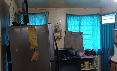 Venta casa en Col. Tamaulipas, Nezahualcoyotl