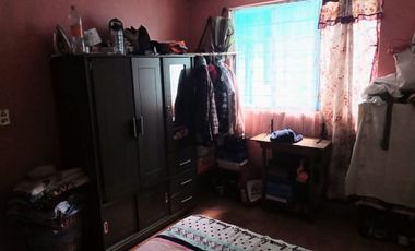 Venta casa en Col. Tamaulipas, Nezahualcoyotl