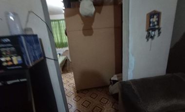 Venta casa en Col. Tamaulipas, Nezahualcoyotl