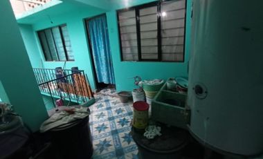 Venta casa en Col. Tamaulipas, Nezahualcoyotl