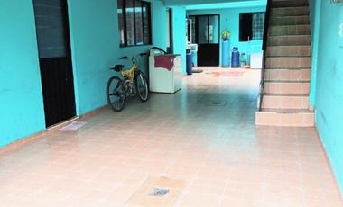 Venta casa en Col. Tamaulipas, Nezahualcoyotl