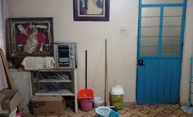 Venta casa en Col. Tamaulipas, Nezahualcoyotl