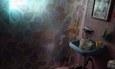 Venta casa en Col. Tamaulipas, Nezahualcoyotl