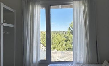 Venta en Barrio Ecuestre de Costa Esmeralda - cul de sac y en altura - pileta con borde infinito