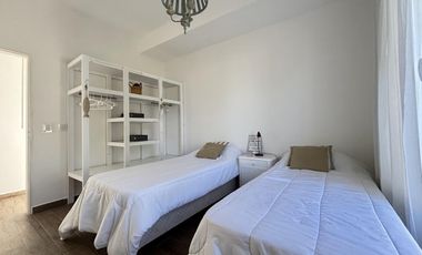 Venta en Barrio Ecuestre de Costa Esmeralda - cul de sac y en altura - pileta con borde infinito