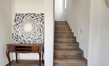 Venta en Barrio Ecuestre de Costa Esmeralda - cul de sac y en altura - pileta con borde infinito