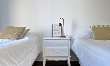 Venta en Barrio Ecuestre de Costa Esmeralda - cul de sac y en altura - pileta con borde infinito