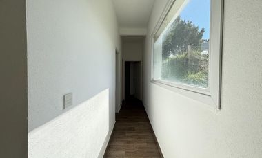 Venta en Barrio Ecuestre de Costa Esmeralda - cul de sac y en altura - pileta con borde infinito