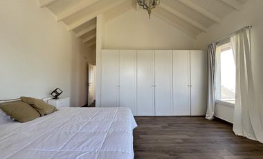 Venta en Barrio Ecuestre de Costa Esmeralda - cul de sac y en altura - pileta con borde infinito