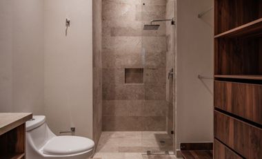 Departamento de 2 Rec, Amueblado en Altabrisa