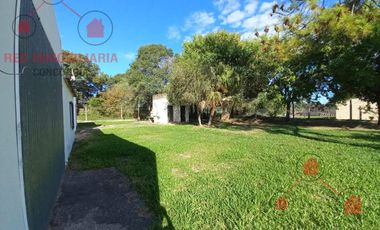 CASA EN VENTA SOBRE AV. PRINCIPAL (Col Ayuí)