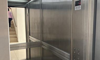 Departamento en Venta. 2 amb. Balcón terraza. Parrilla. Centro Zárate