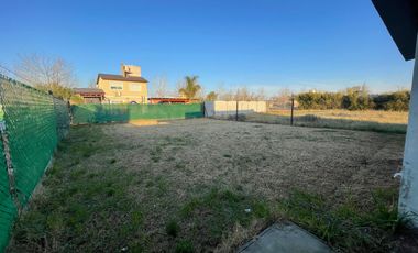 Casa en Venta en TDS 3 Roldan