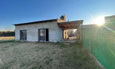 Casa en Venta en TDS 3 Roldan