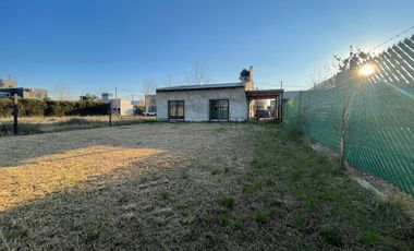 Casa en Venta en TDS 3 Roldan