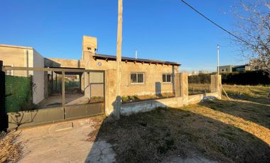Casa en Venta en TDS 3 Roldan