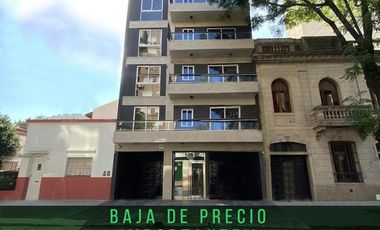 Departamento monoambiente en alquiler en Villa Urquiza