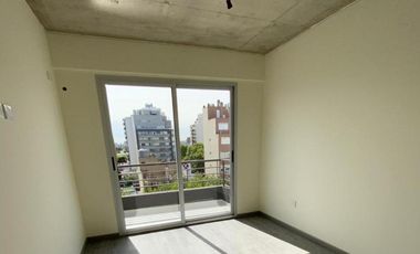 Departamento monoambiente en alquiler en Villa Urquiza