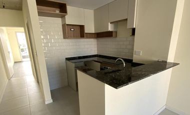 Departamento monoambiente en alquiler en Villa Urquiza