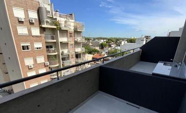 Departamento monoambiente en alquiler en Villa Urquiza