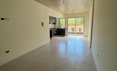Departamento monoambiente en alquiler en Villa Urquiza