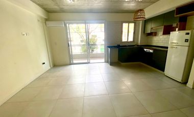 Departamento monoambiente en alquiler en Villa Urquiza