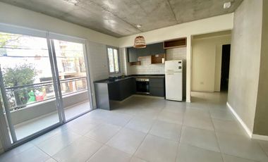 Departamento monoambiente en alquiler en Villa Urquiza