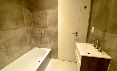 Departamento monoambiente en alquiler en Villa Urquiza