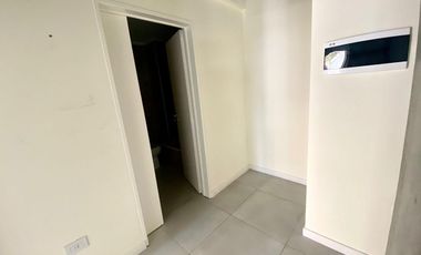 Departamento monoambiente en alquiler en Villa Urquiza