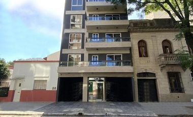 Departamento monoambiente en alquiler en Villa Urquiza