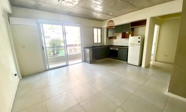 Departamento monoambiente en alquiler en Villa Urquiza