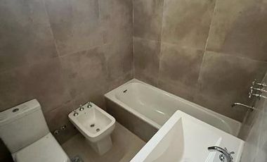 Departamento monoambiente en alquiler en Villa Urquiza