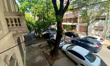 Departamento monoambiente en alquiler en Villa Urquiza