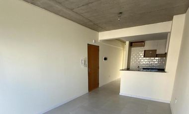 Departamento monoambiente en alquiler en Villa Urquiza