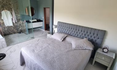 HERMOSA PROPIEDAD EN VENTA-EL PAYADOR 2050-BARRIO PUNTA CHACRA -ROLDAN