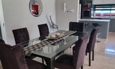HERMOSA PROPIEDAD EN VENTA-EL PAYADOR 2050-BARRIO PUNTA CHACRA -ROLDAN