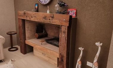 HERMOSA PROPIEDAD EN VENTA-EL PAYADOR 2050-BARRIO PUNTA CHACRA -ROLDAN