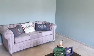 HERMOSA PROPIEDAD EN VENTA-EL PAYADOR 2050-BARRIO PUNTA CHACRA -ROLDAN