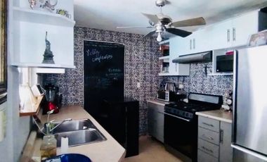 CASA AMUEBLADA EN RENTA EN LAS LOMAS SECTOR BOSQUES - GARCIA, NL
