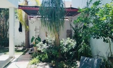 CASA AMUEBLADA EN RENTA EN LAS LOMAS SECTOR BOSQUES - GARCIA, NL