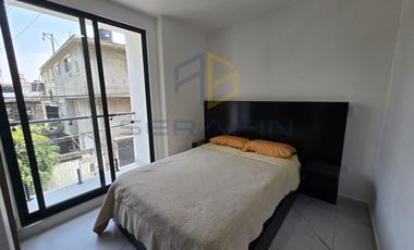 DEPARTAMENTOS EN VENTA COL. PEDREGAL DE SANTO DOMINGO, COYOACAN