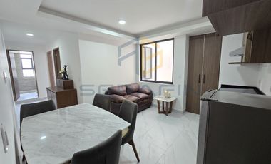 DEPARTAMENTOS EN VENTA COL. PEDREGAL DE SANTO DOMINGO, COYOACAN