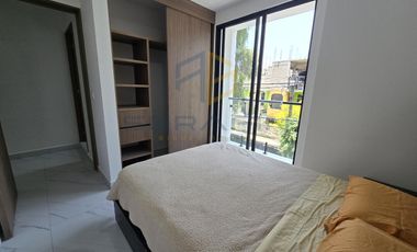 DEPARTAMENTOS EN VENTA COL. PEDREGAL DE SANTO DOMINGO, COYOACAN