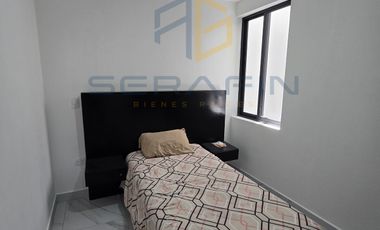 DEPARTAMENTOS EN VENTA COL. PEDREGAL DE SANTO DOMINGO, COYOACAN